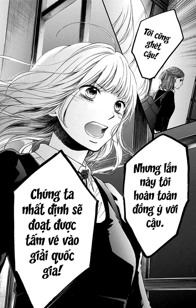 Kono Oto Tomare Chapter 45 - 44