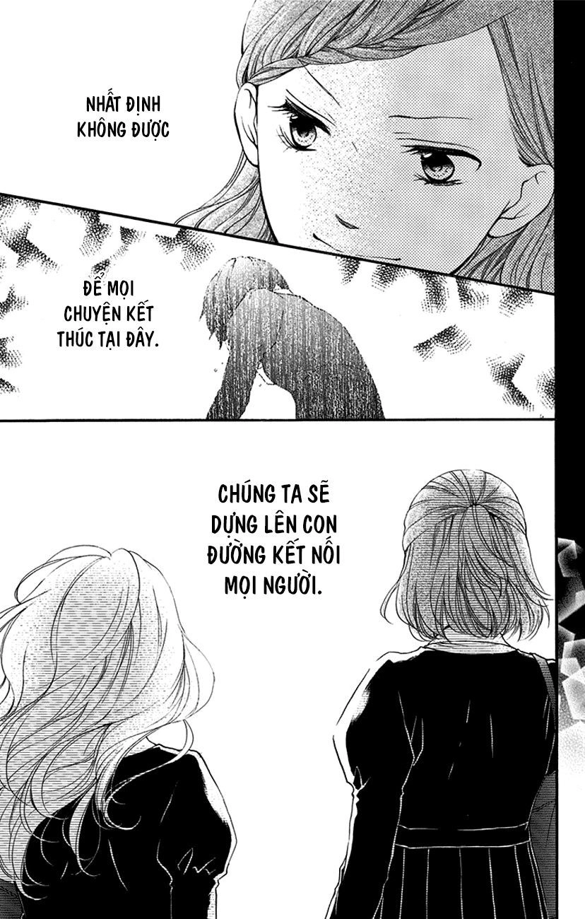 Kono Oto Tomare Chapter 45 - 45