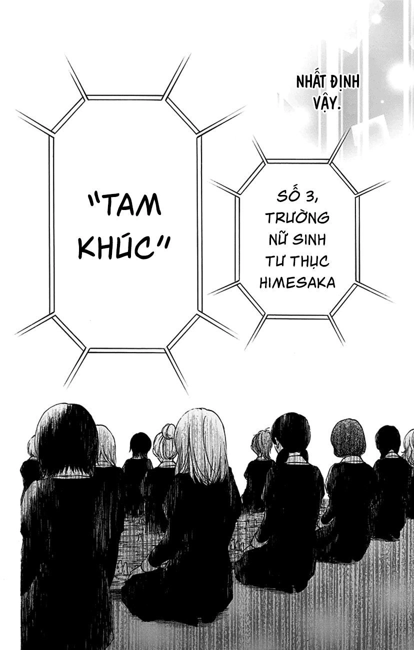 Kono Oto Tomare Chapter 45 - 46