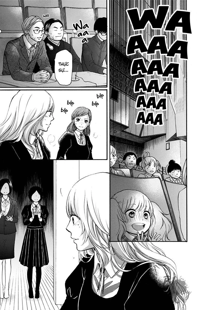 Kono Oto Tomare Chapter 46 - 20