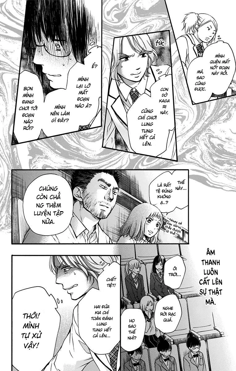 Kono Oto Tomare Chapter 47 - 26