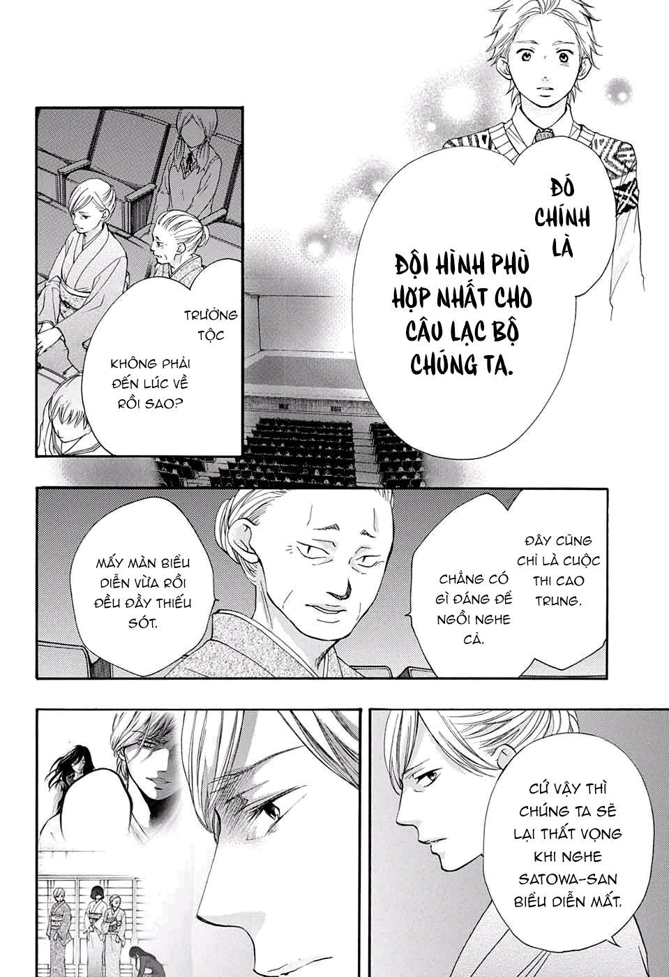 Kono Oto Tomare Chapter 48 - 40