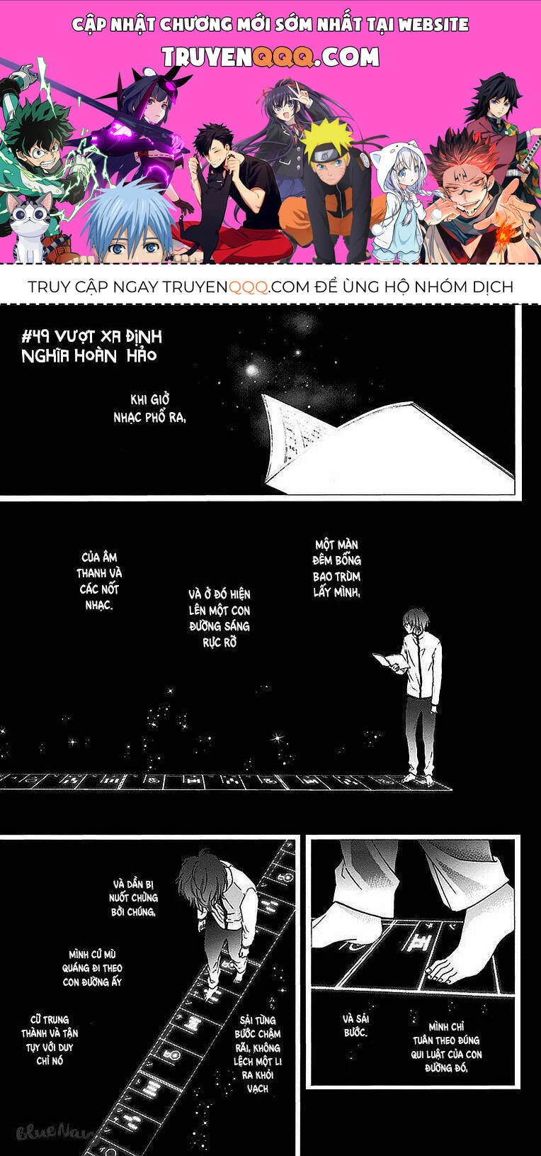 Kono Oto Tomare Chapter 49 - 1