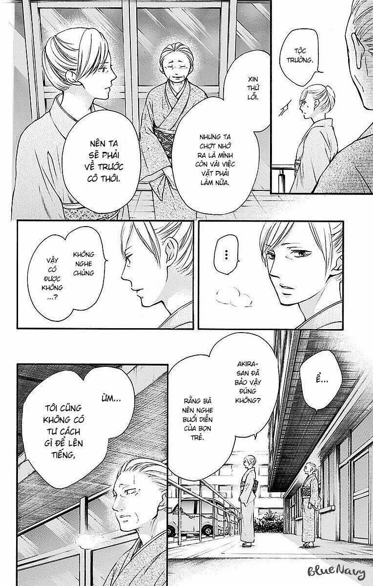 Kono Oto Tomare Chapter 49 - 3