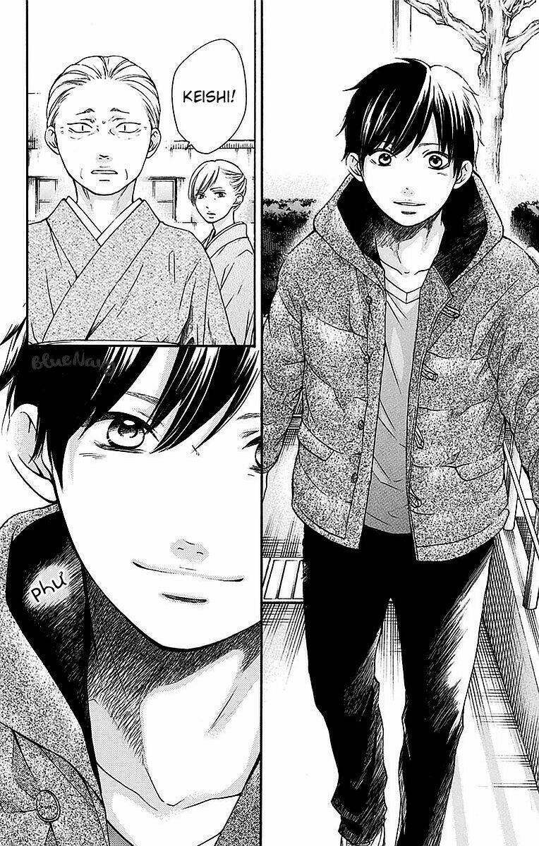Kono Oto Tomare Chapter 49 - 5