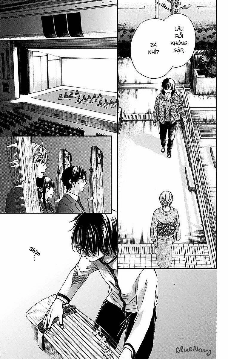 Kono Oto Tomare Chapter 49 - 6