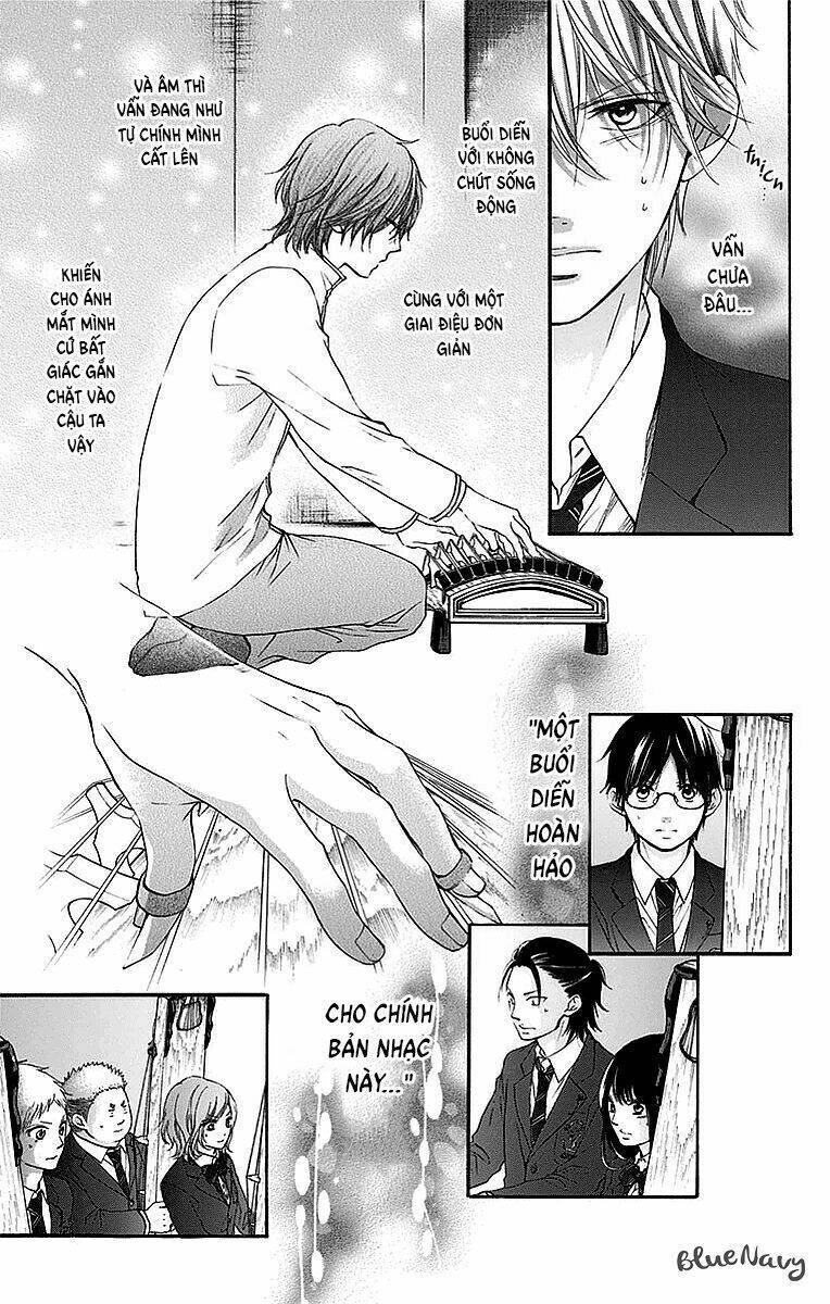 Kono Oto Tomare Chapter 49 - 8