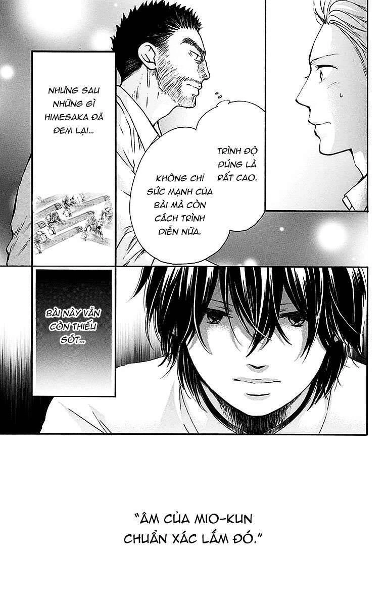 Kono Oto Tomare Chapter 49 - 13