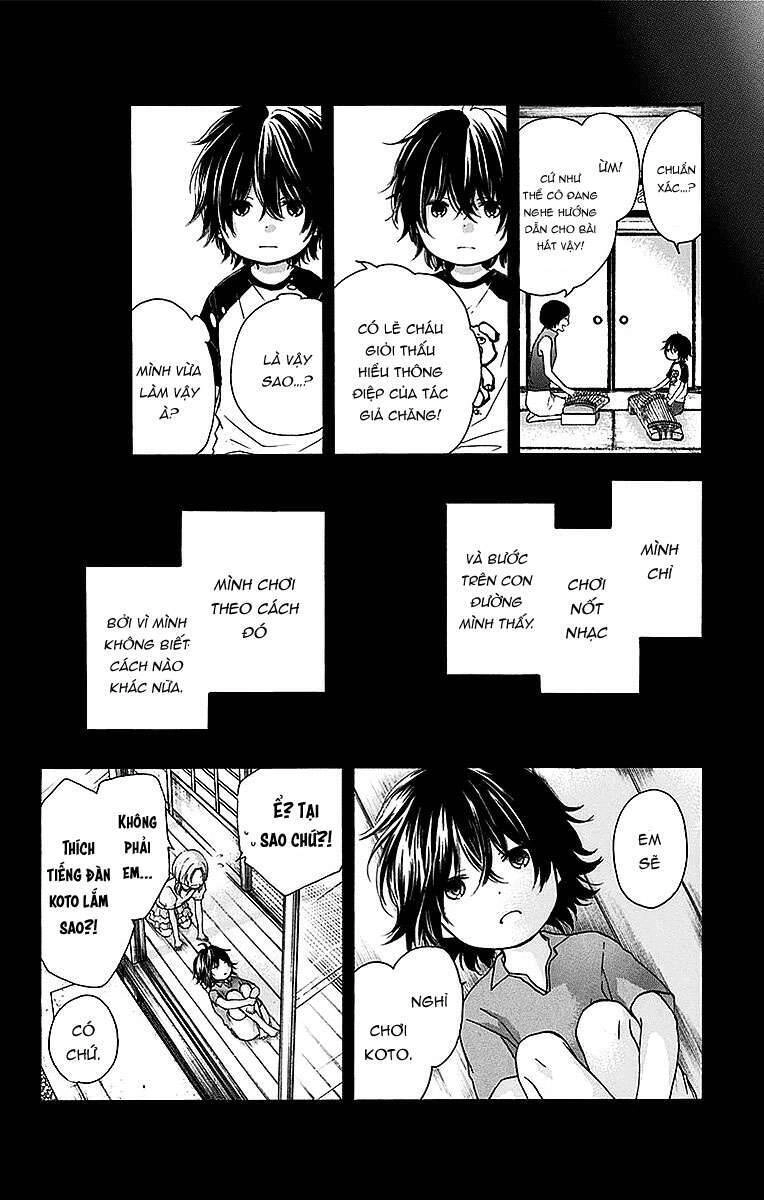 Kono Oto Tomare Chapter 49 - 14