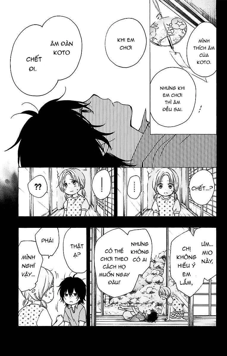 Kono Oto Tomare Chapter 49 - 15