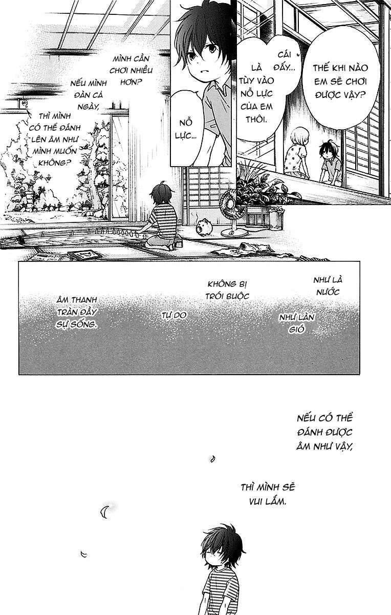 Kono Oto Tomare Chapter 49 - 16