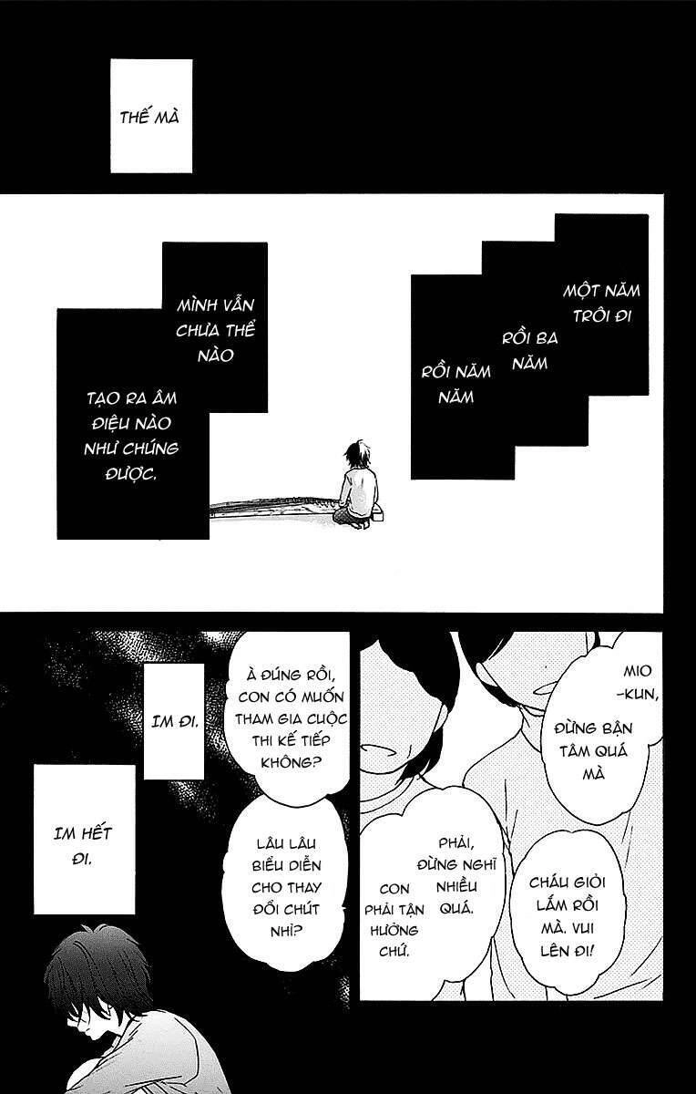 Kono Oto Tomare Chapter 49 - 17