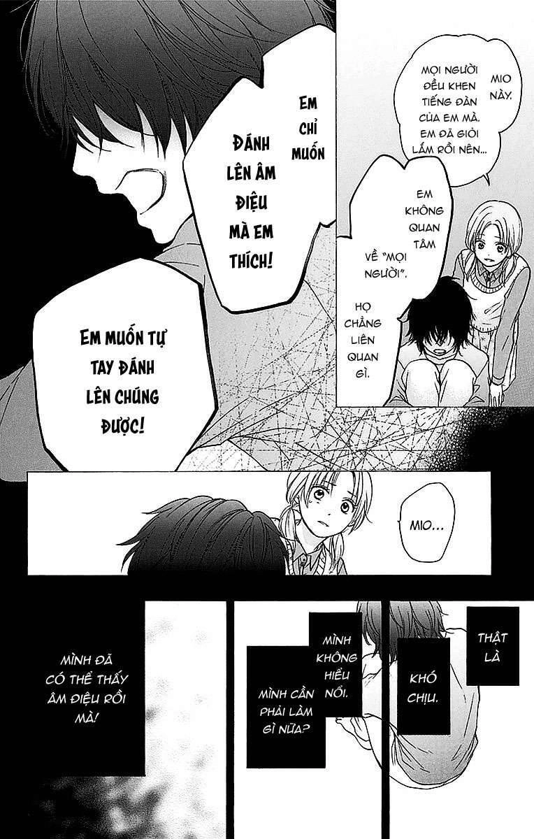 Kono Oto Tomare Chapter 49 - 18