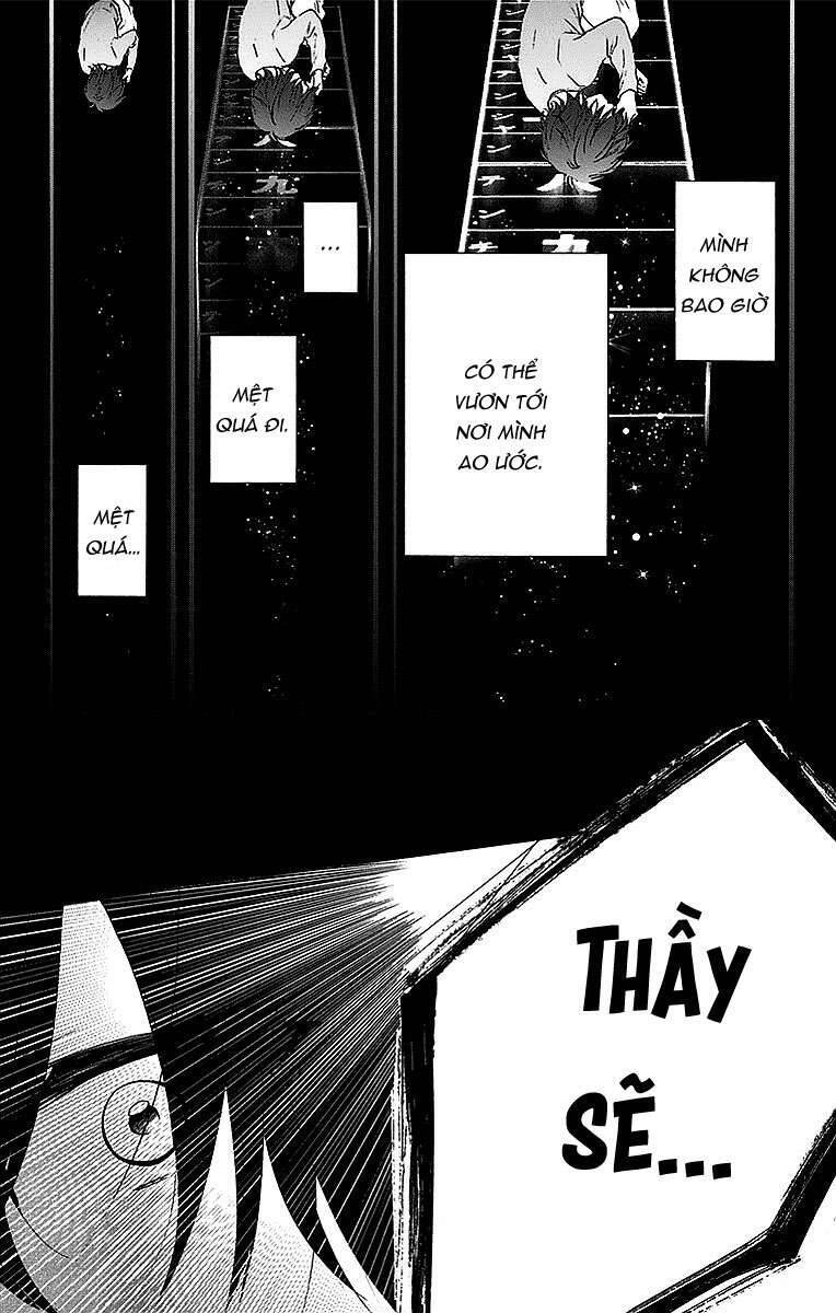 Kono Oto Tomare Chapter 49 - 19