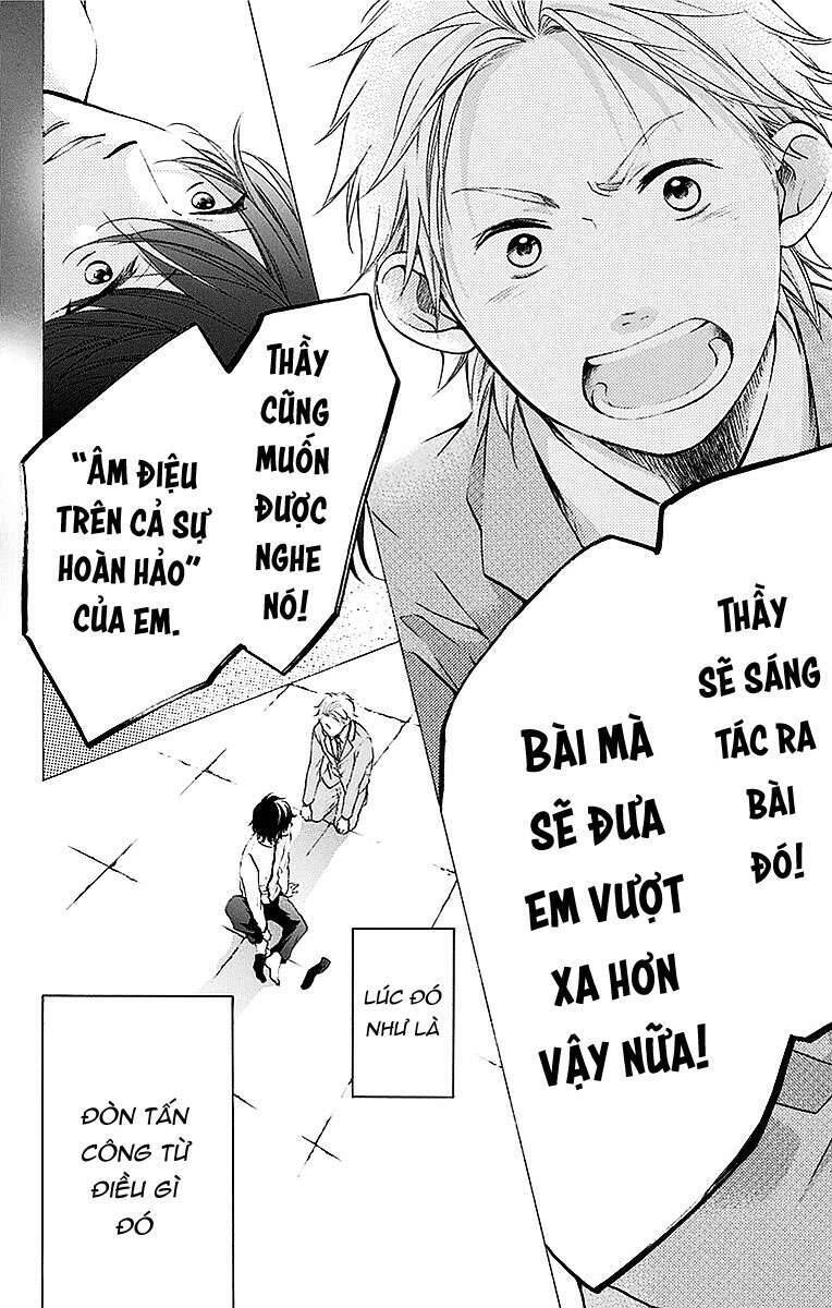 Kono Oto Tomare Chapter 49 - 20