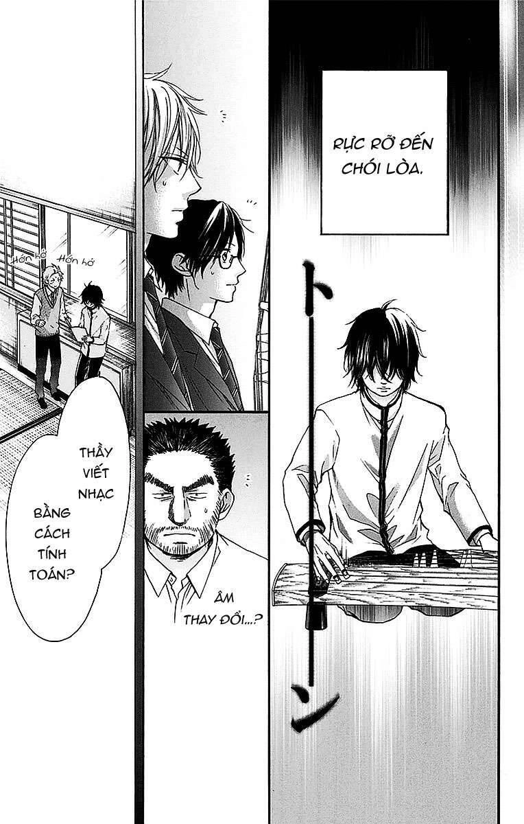Kono Oto Tomare Chapter 49 - 21