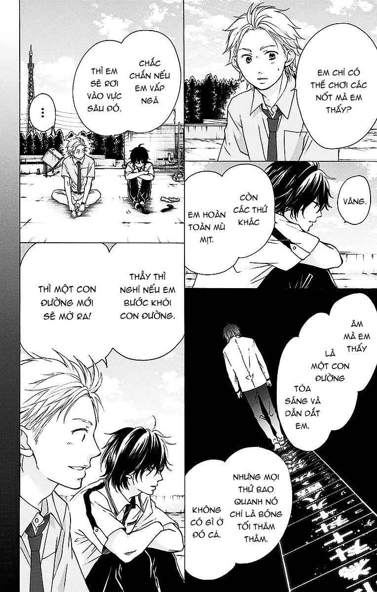 Kono Oto Tomare Chapter 49 - 24