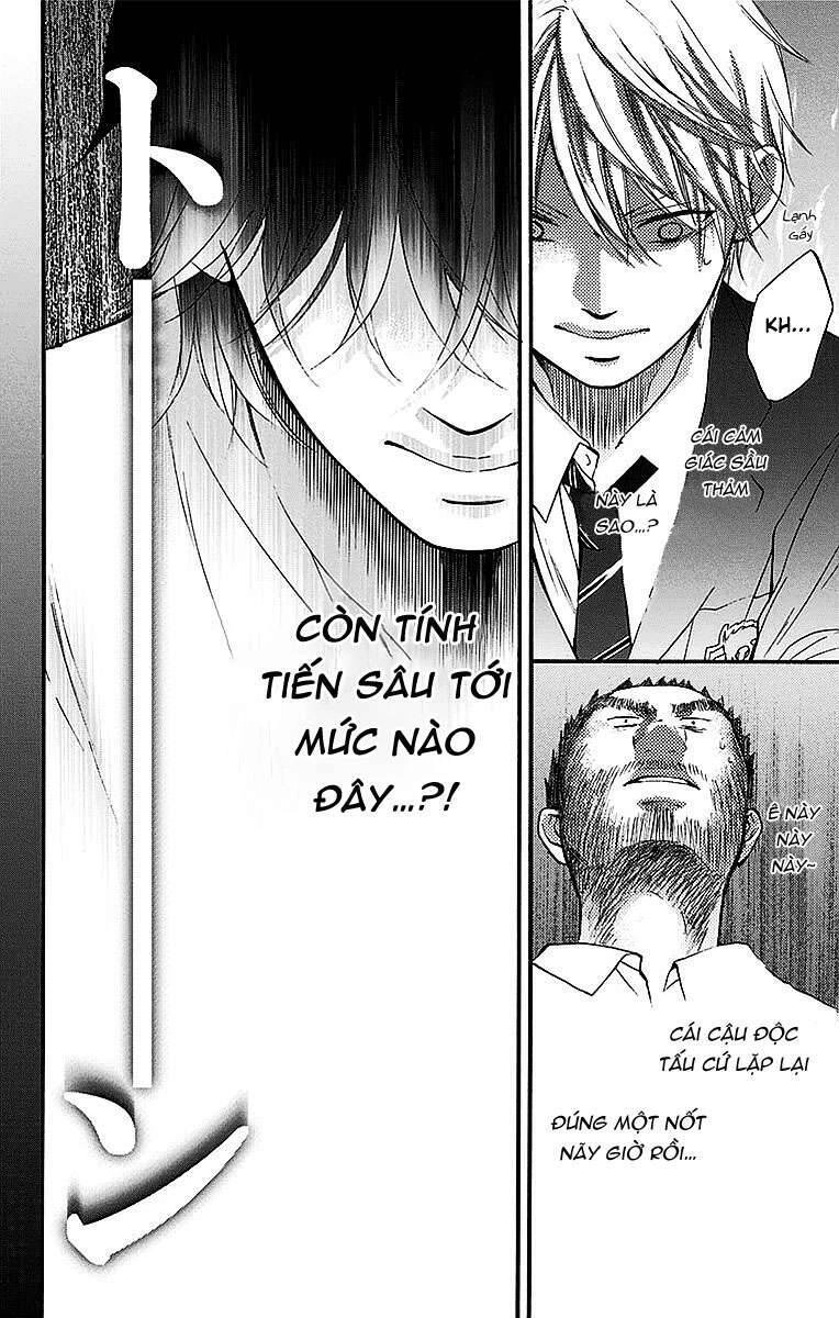 Kono Oto Tomare Chapter 49 - 26