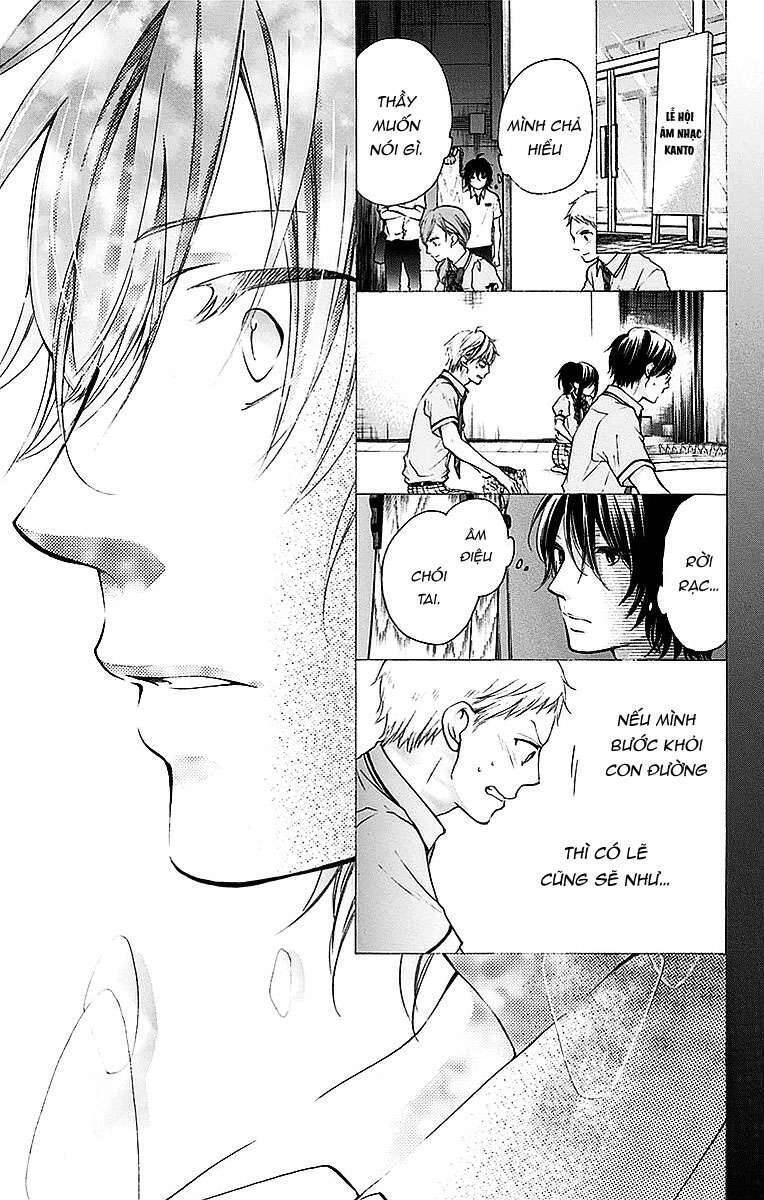 Kono Oto Tomare Chapter 49 - 27