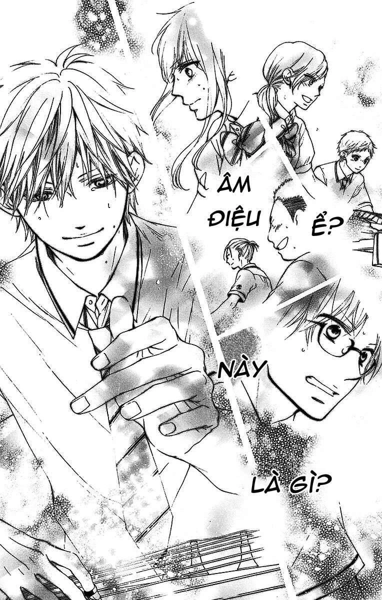 Kono Oto Tomare Chapter 49 - 28
