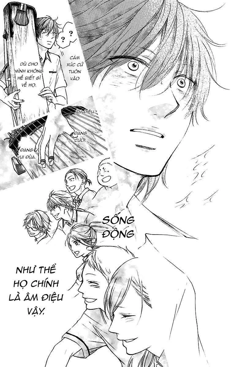 Kono Oto Tomare Chapter 49 - 29