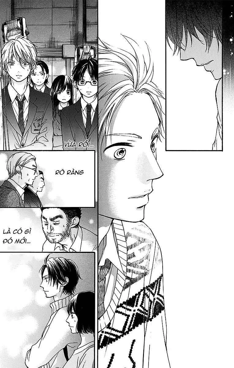 Kono Oto Tomare Chapter 49 - 33