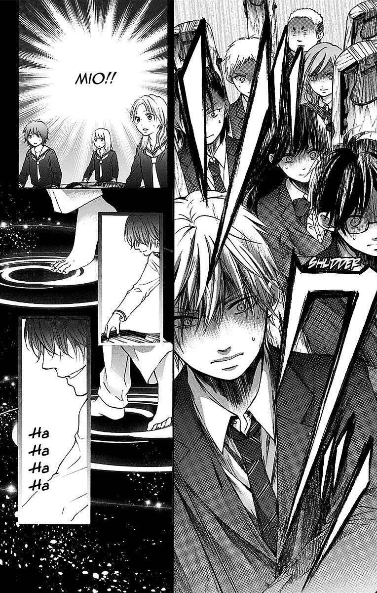 Kono Oto Tomare Chapter 49 - 35