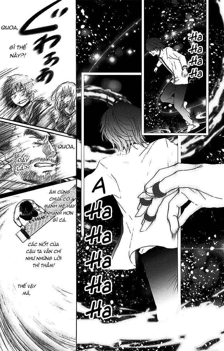 Kono Oto Tomare Chapter 49 - 36