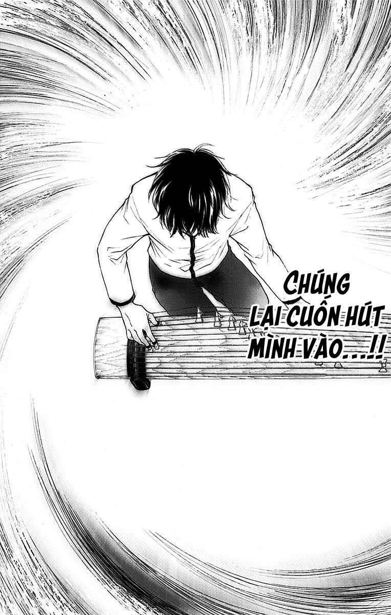 Kono Oto Tomare Chapter 49 - 37