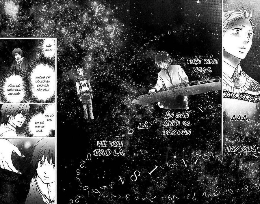 Kono Oto Tomare Chapter 49 - 39