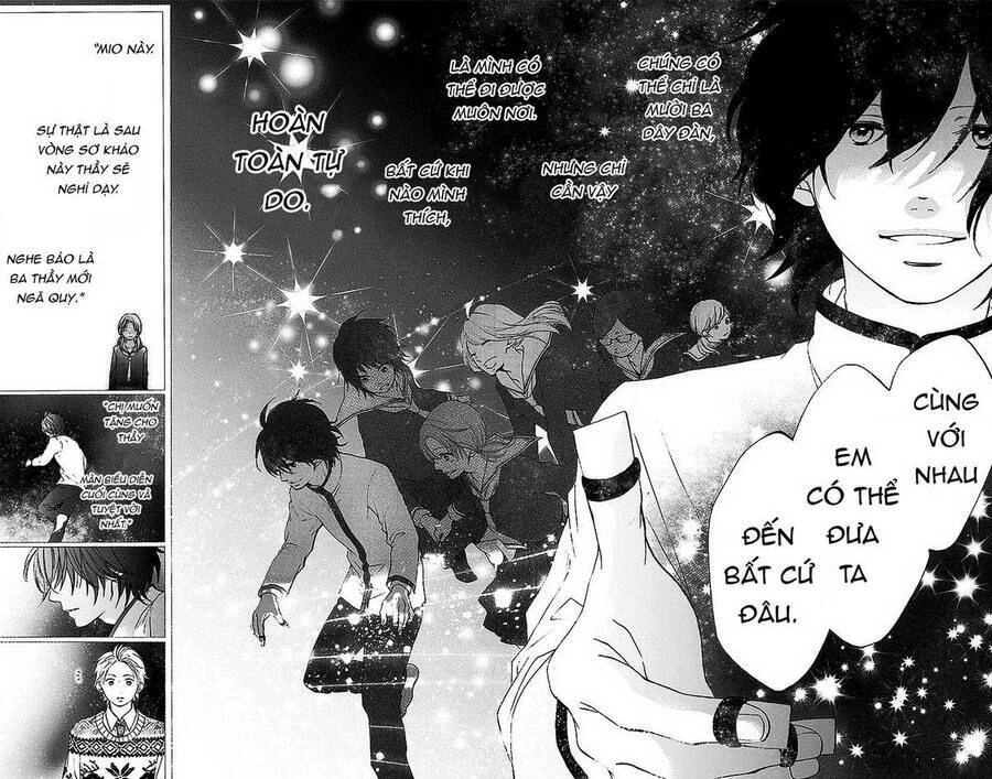 Kono Oto Tomare Chapter 49 - 40