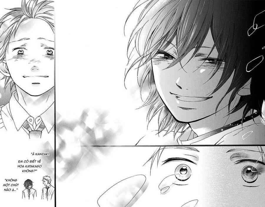 Kono Oto Tomare Chapter 49 - 41