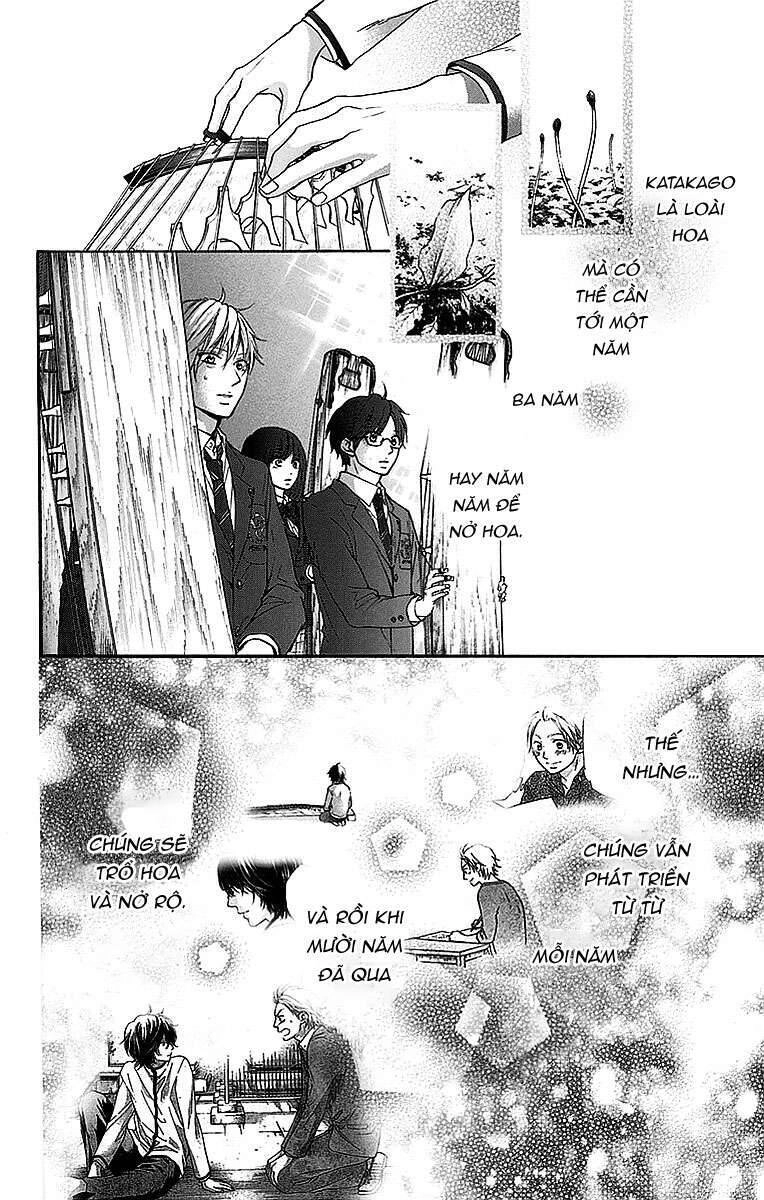 Kono Oto Tomare Chapter 49 - 42
