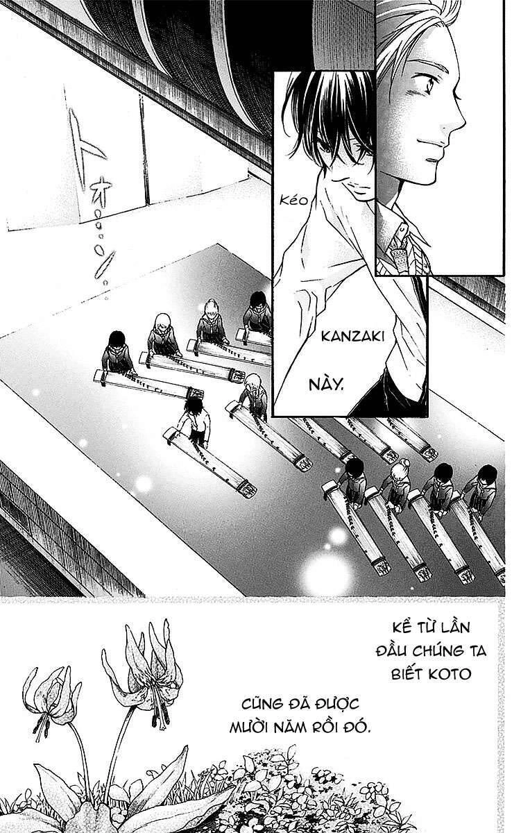 Kono Oto Tomare Chapter 49 - 43