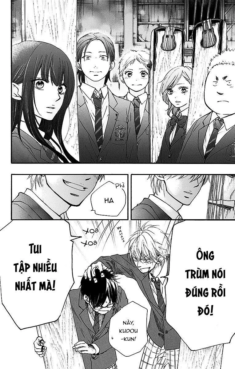 Kono Oto Tomare Chapter 50 - 14