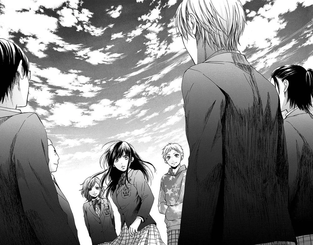 Kono Oto Tomare Chapter 51 - 22