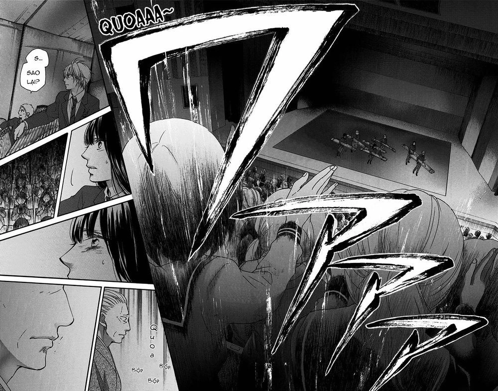 Kono Oto Tomare Chapter 52 - 16