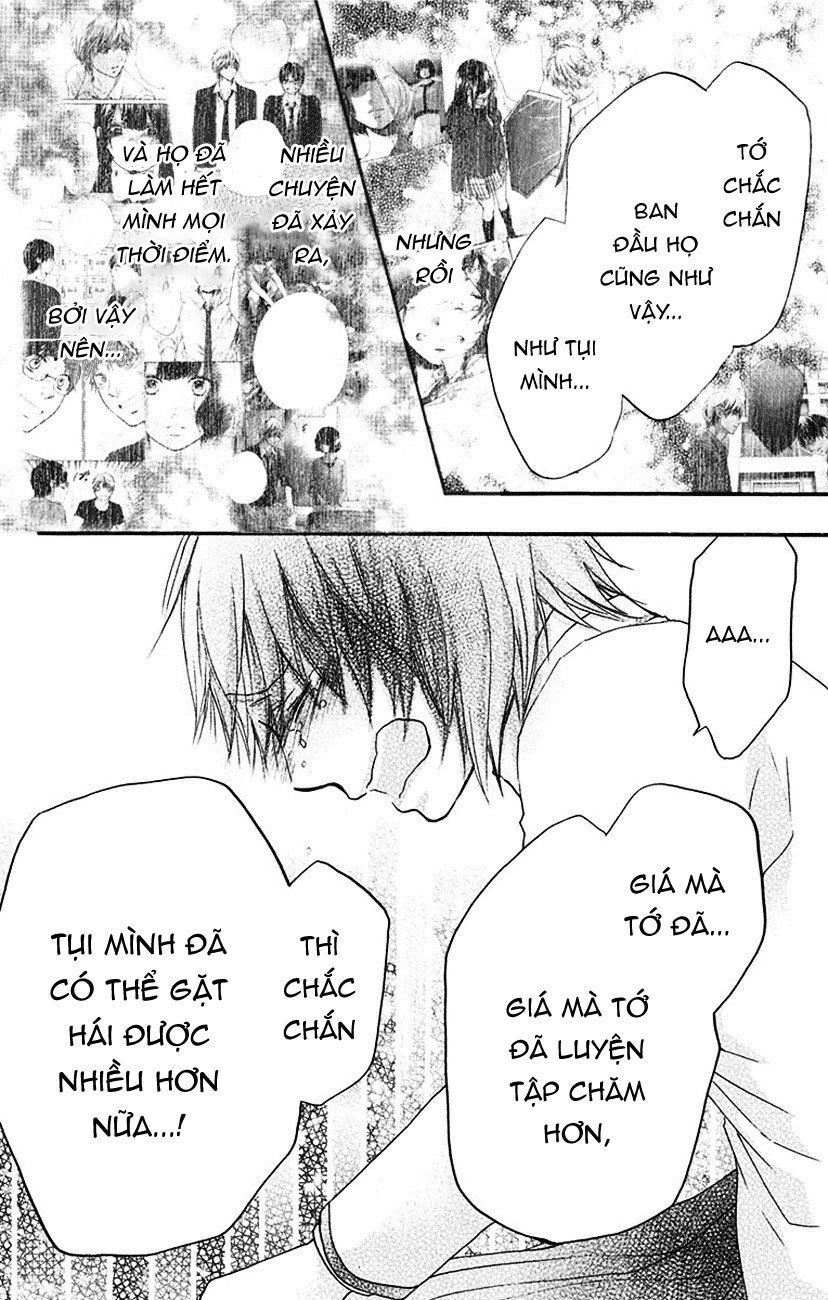 Kono Oto Tomare Chapter 52 - 27