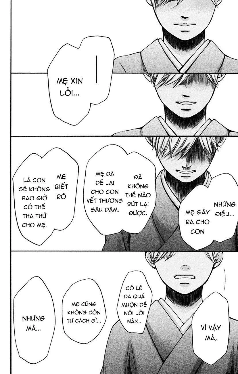 Kono Oto Tomare Chapter 52 - 43