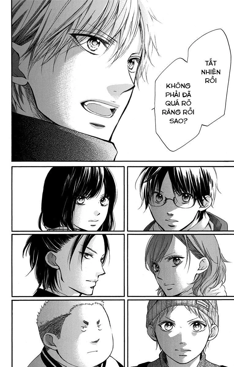 Kono Oto Tomare Chapter 54 - 42