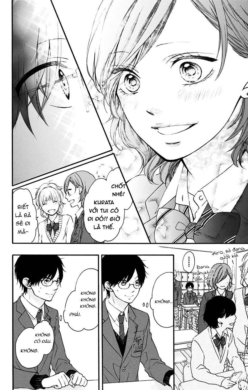 Kono Oto Tomare Chapter 55 - 22