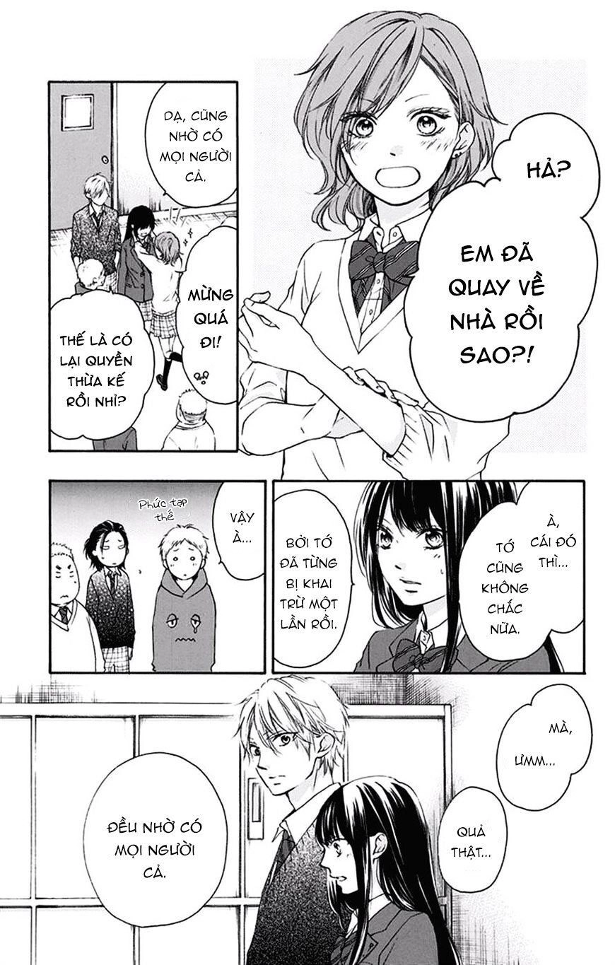 Kono Oto Tomare Chapter 56 - 18