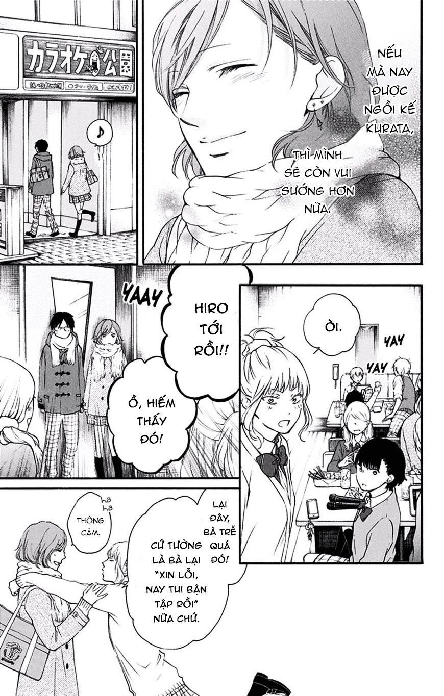 Kono Oto Tomare Chapter 56 - 34