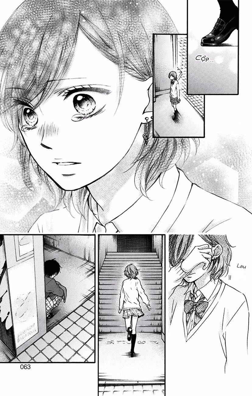 Kono Oto Tomare Chapter 57 - 7