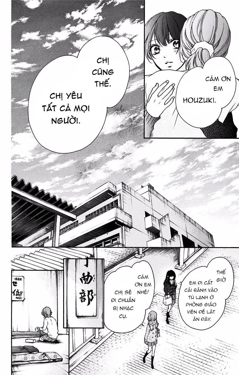 Kono Oto Tomare Chapter 57 - 34