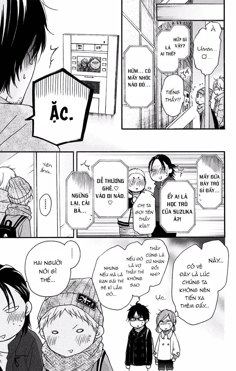 Kono Oto Tomare Chapter 58 - 15