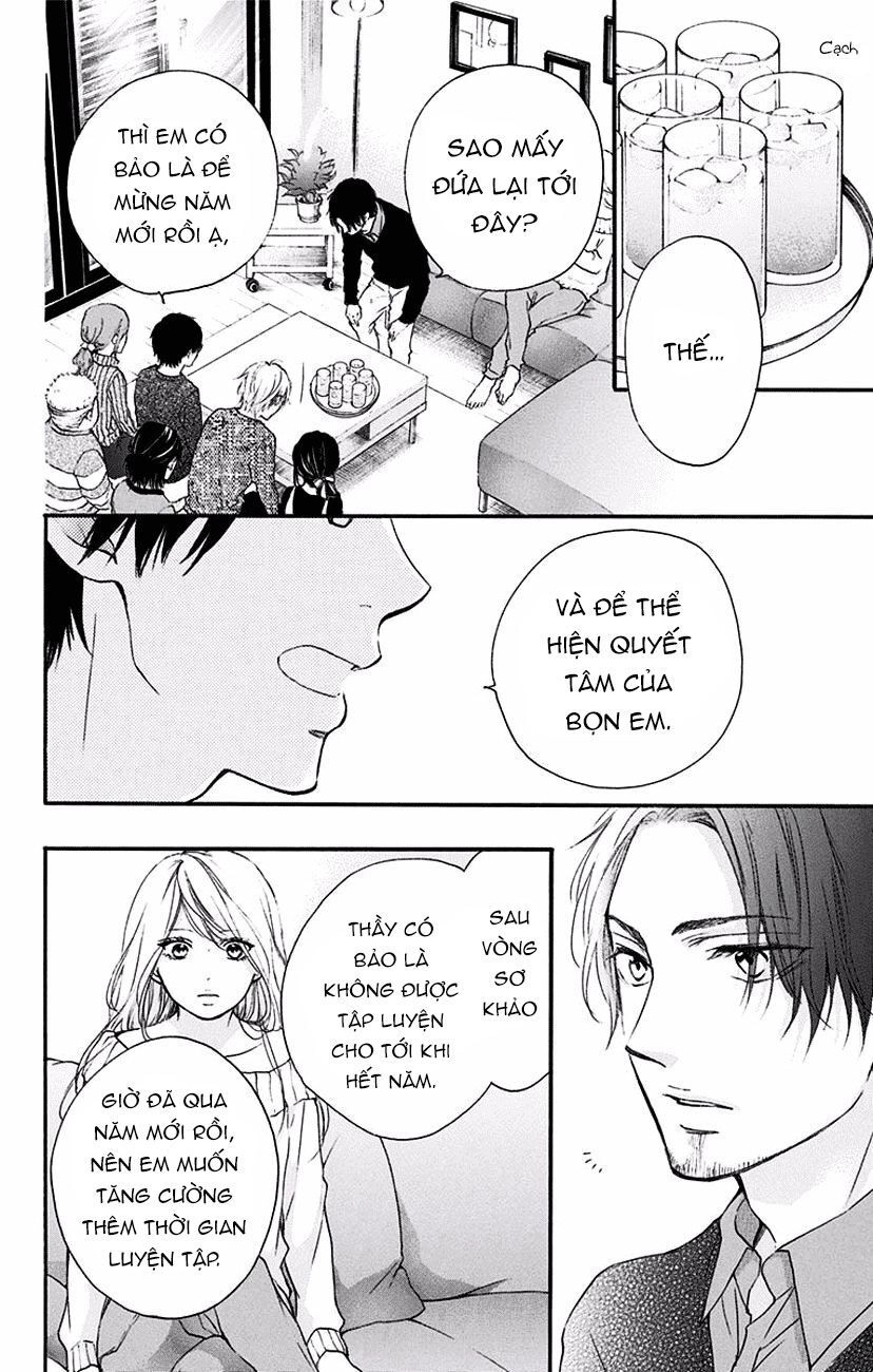 Kono Oto Tomare Chapter 58 - 26