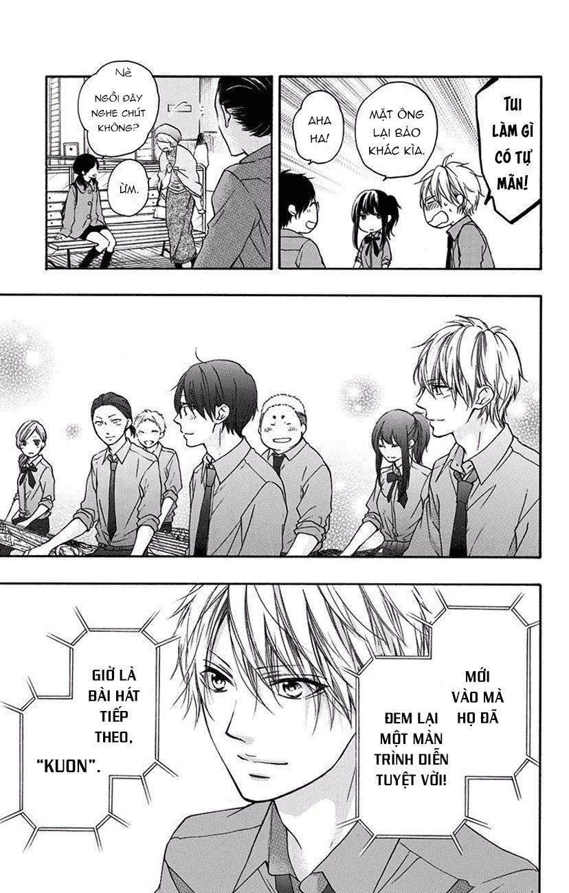 Kono Oto Tomare Chapter 59 - 27