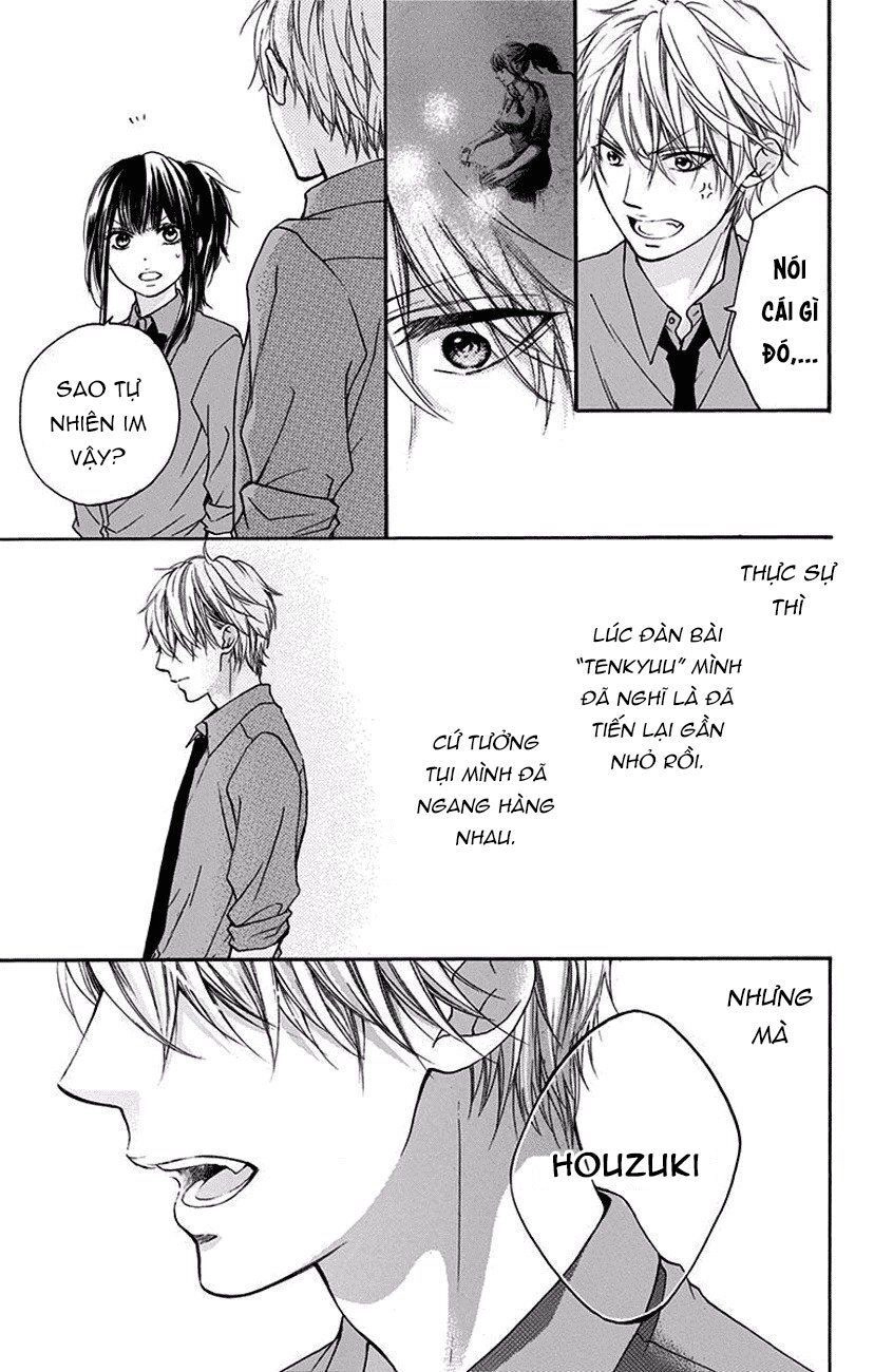 Kono Oto Tomare Chapter 59 - 33