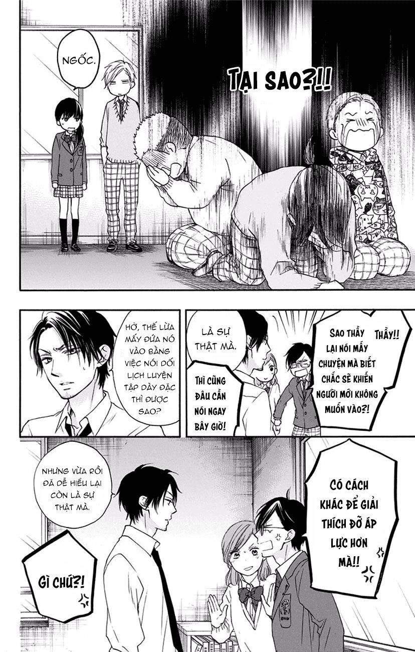 Kono Oto Tomare Chapter 60 - 48